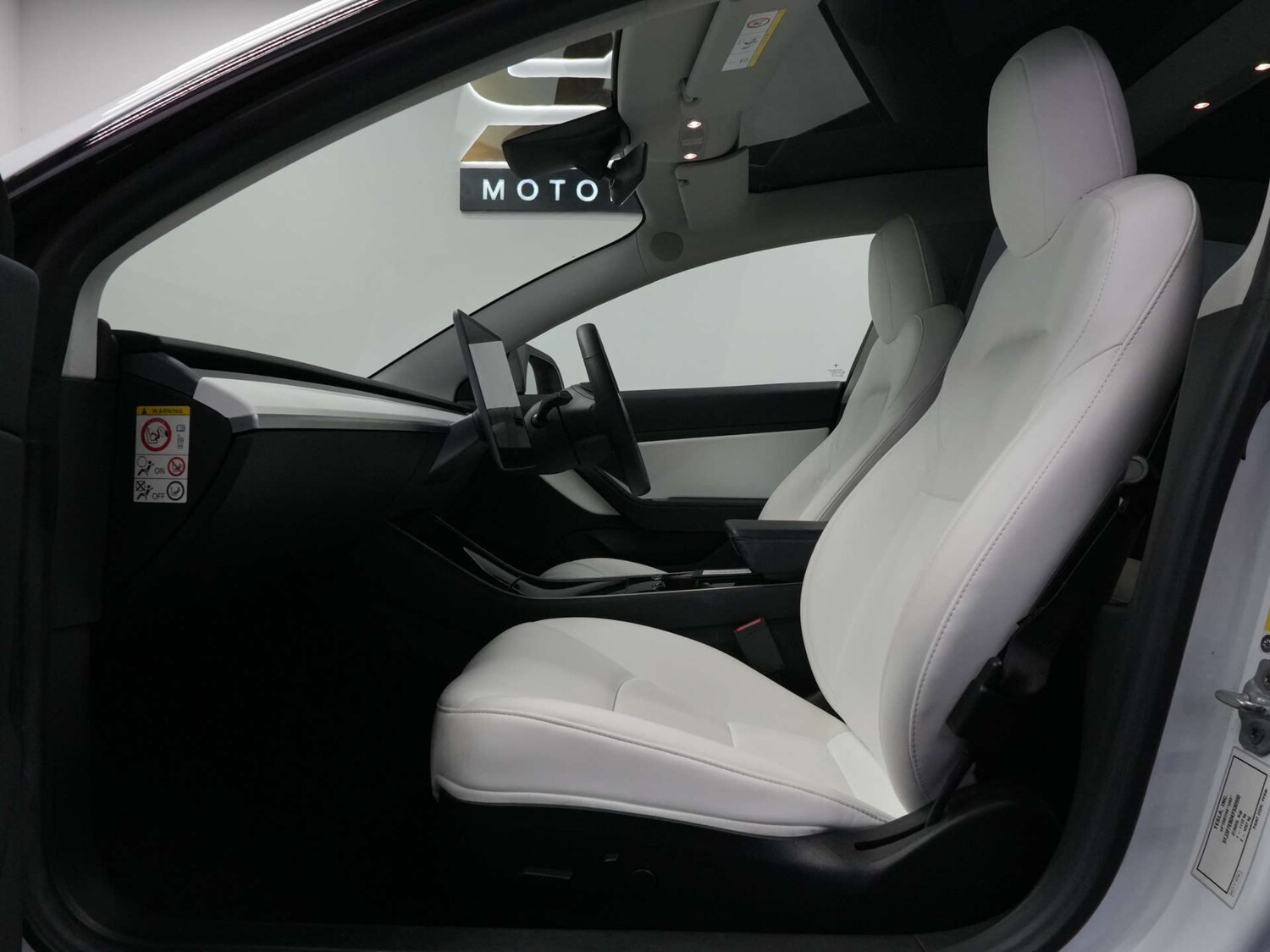 Used Tesla Model 3 2021 for sale - 77247842: Photo 41