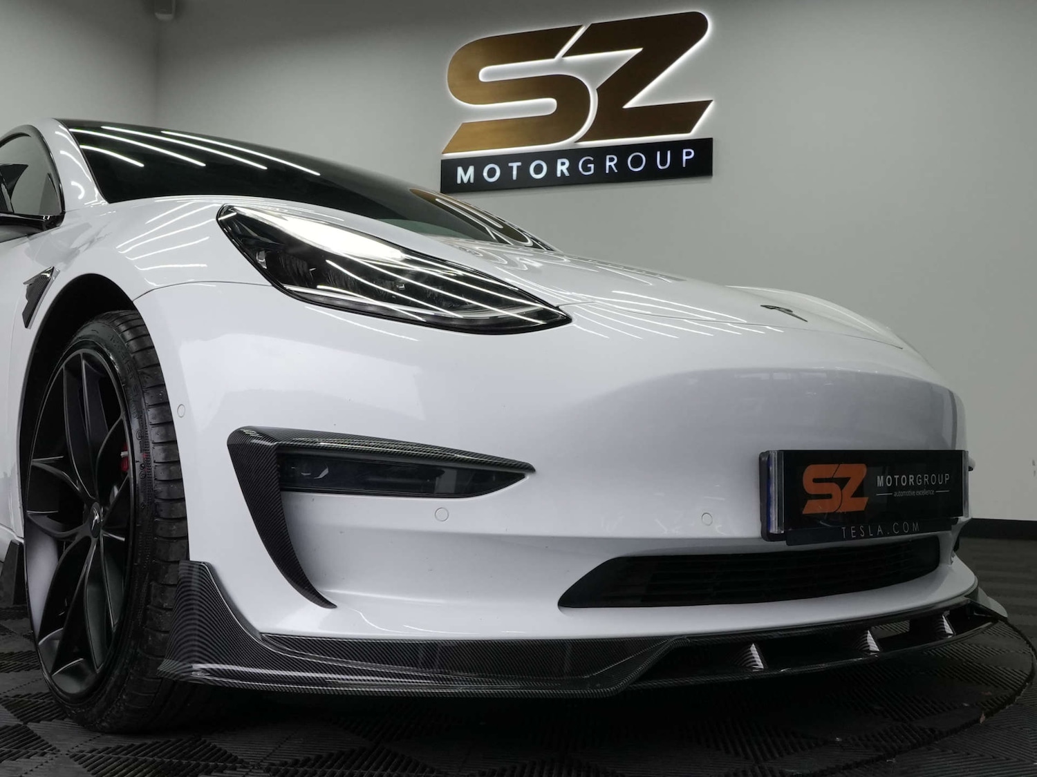 Used Tesla Model 3 2021 for sale - 77247842: Photo 42