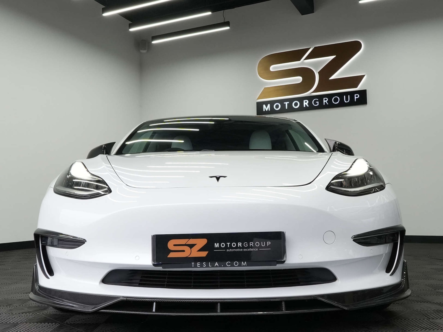 Used Tesla Model 3 2021 for sale - 77247842: Photo 43