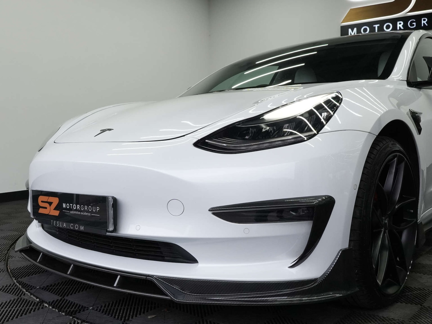 Used Tesla Model 3 2021 for sale - 77247842: Photo 44