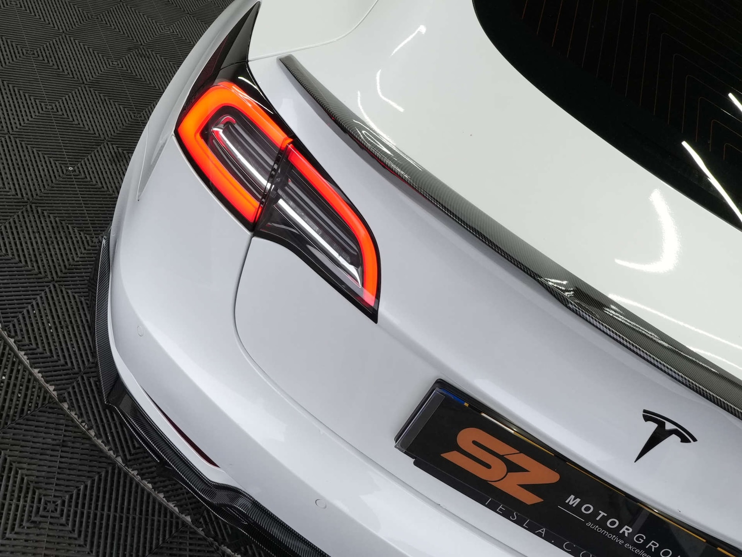 Used Tesla Model 3 2021 for sale - 77247842: Photo 45