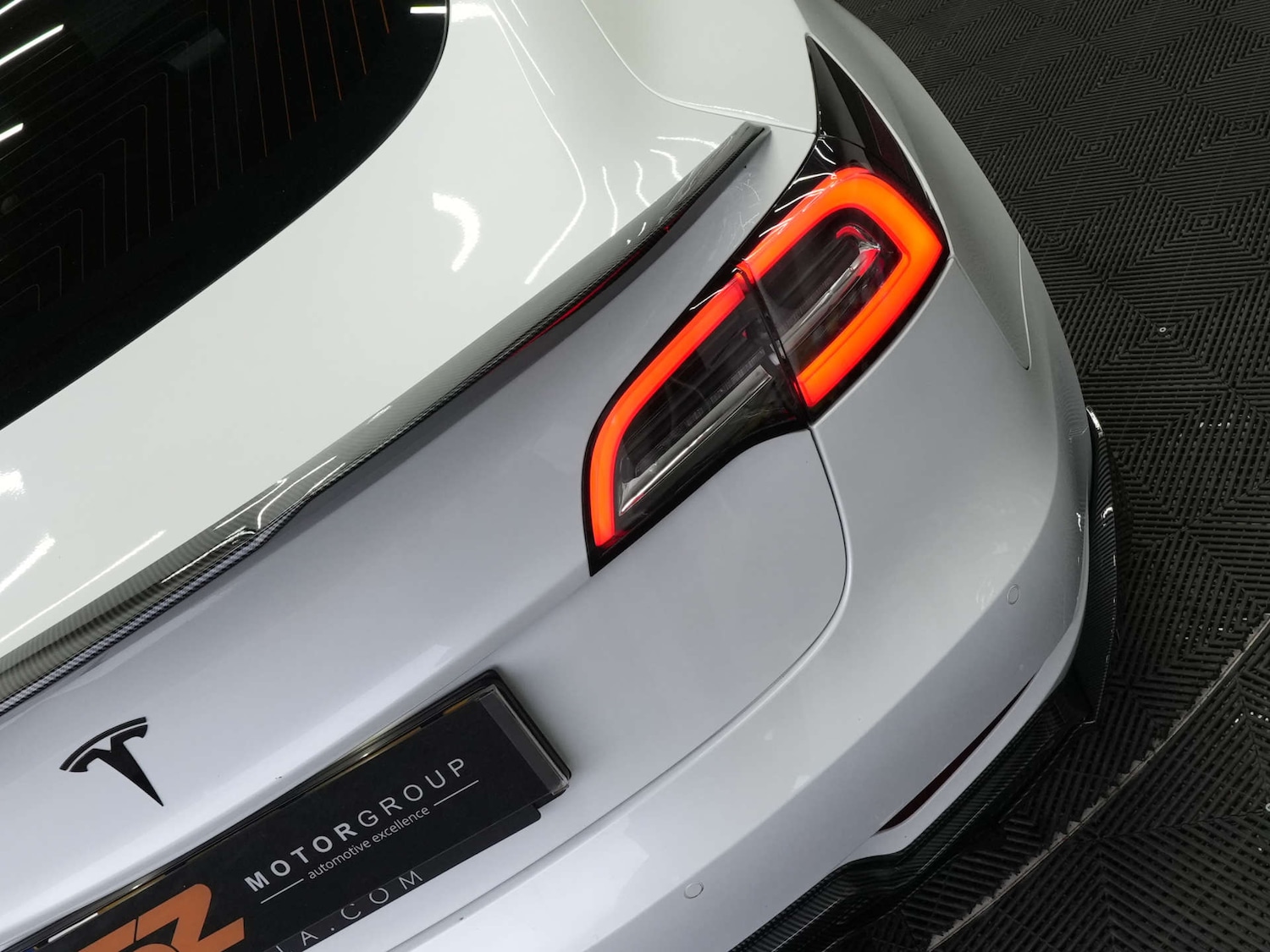 Used Tesla Model 3 2021 for sale - 77247842: Photo 46