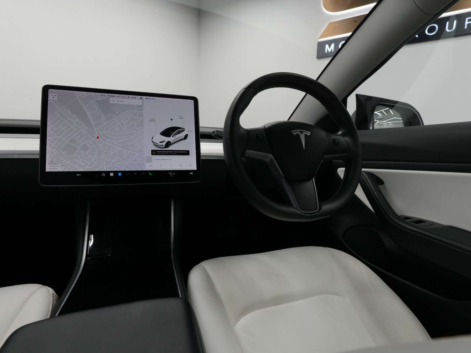 Used Tesla Model 3 2021 for sale - 77247842: Photo 47