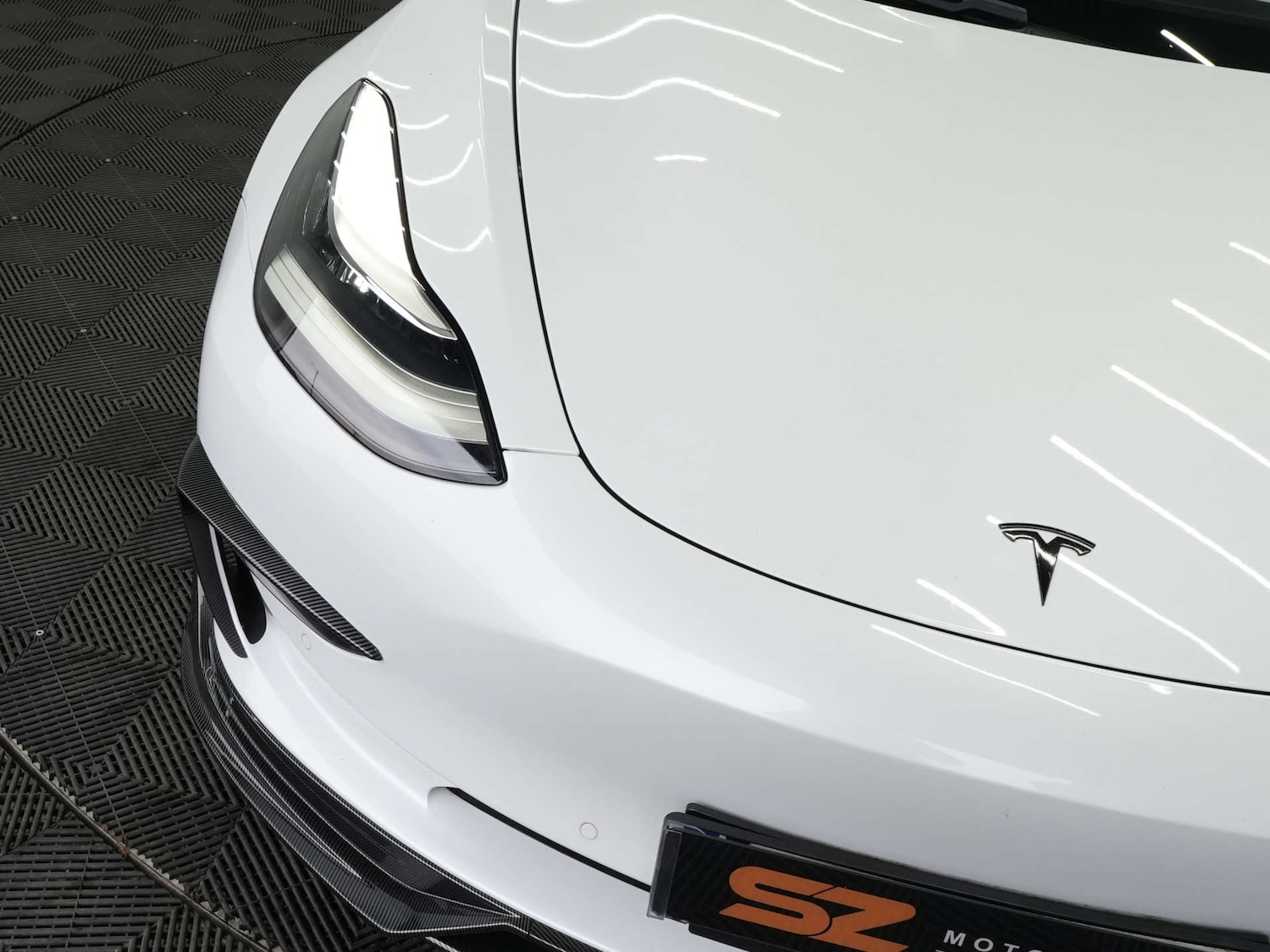 Used Tesla Model 3 2021 for sale - 77247842: Photo 48