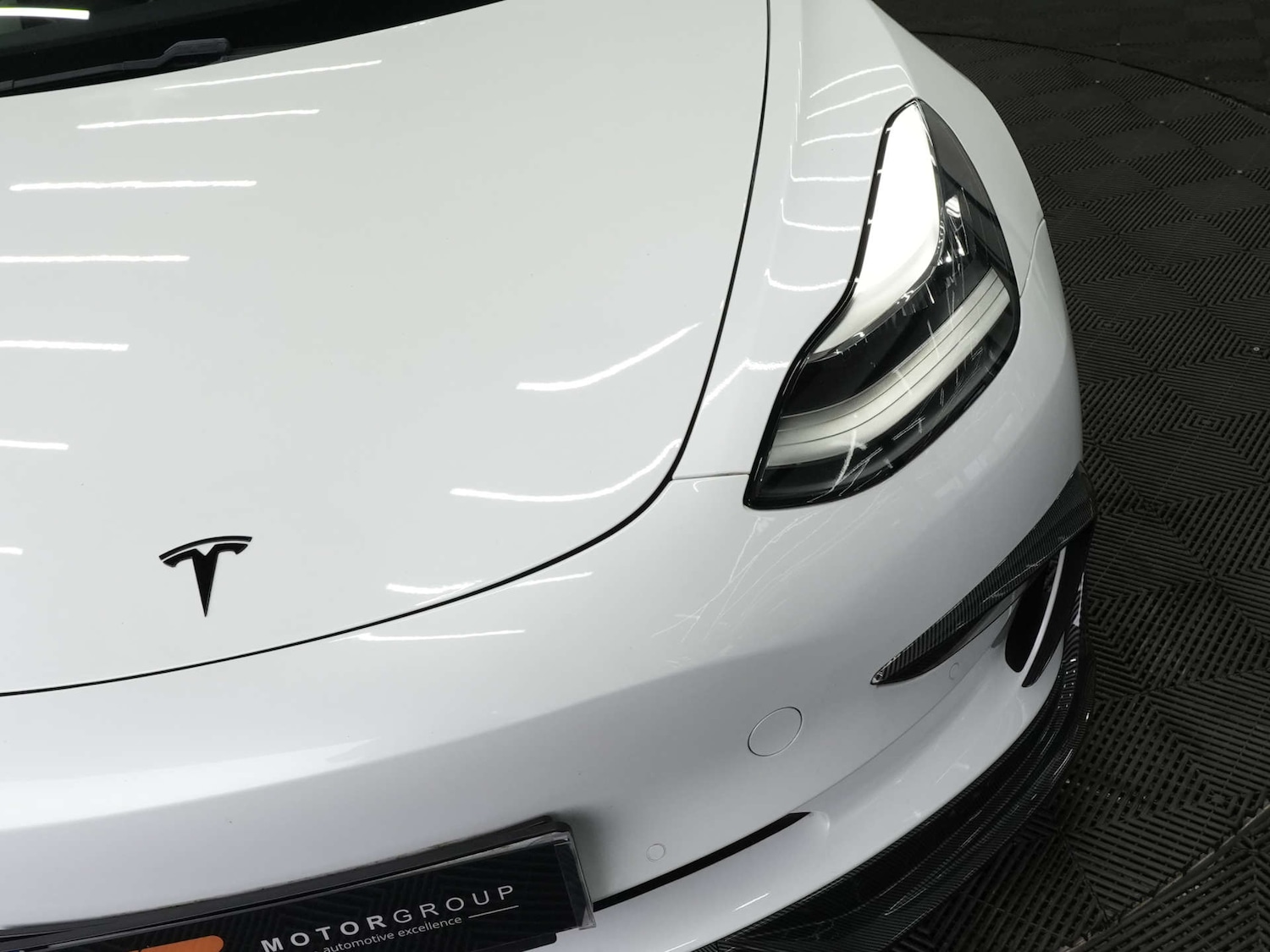 Used Tesla Model 3 2021 for sale - 77247842: Photo 49