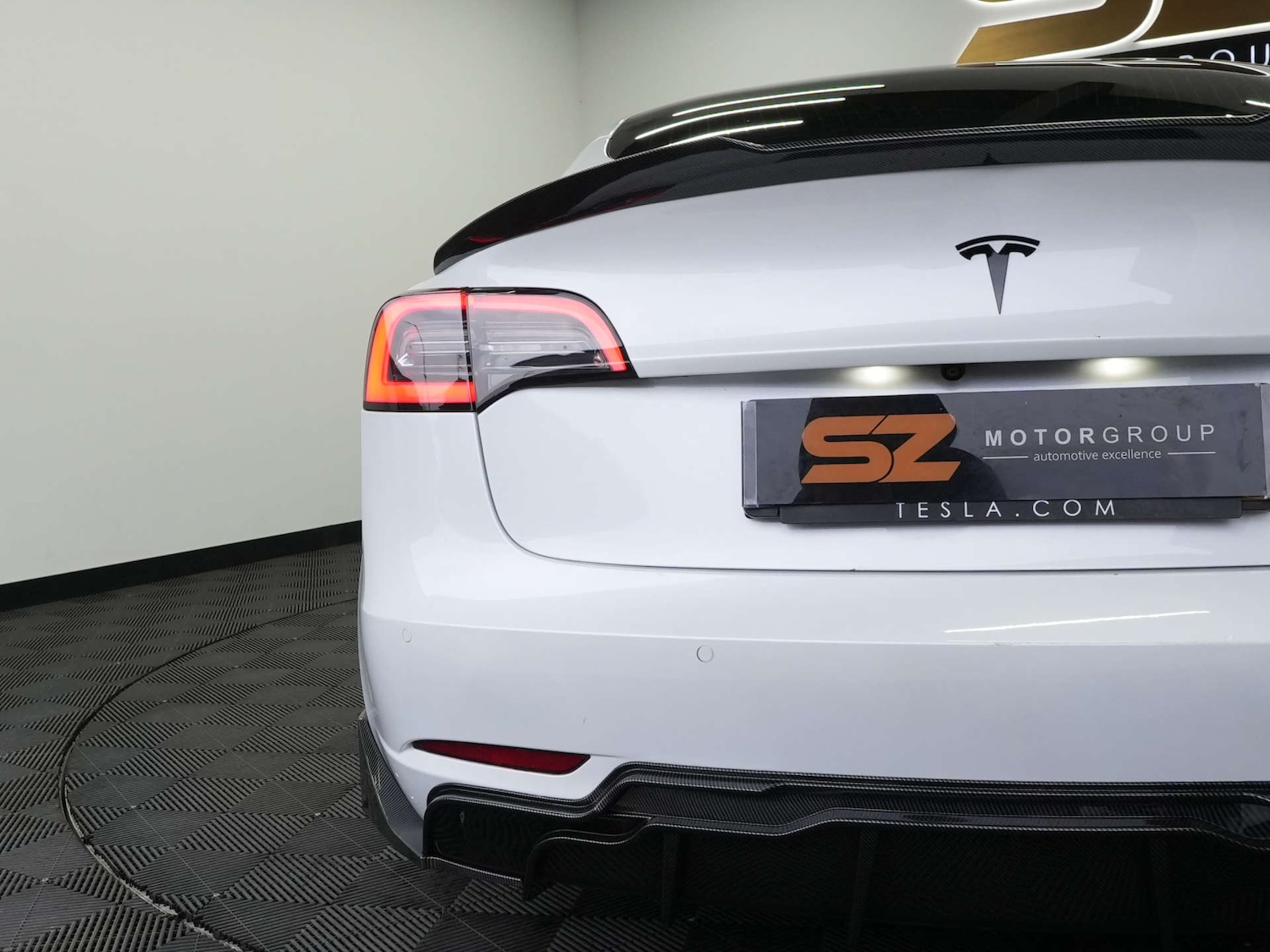 Used Tesla Model 3 2021 for sale - 77247842: Photo 50