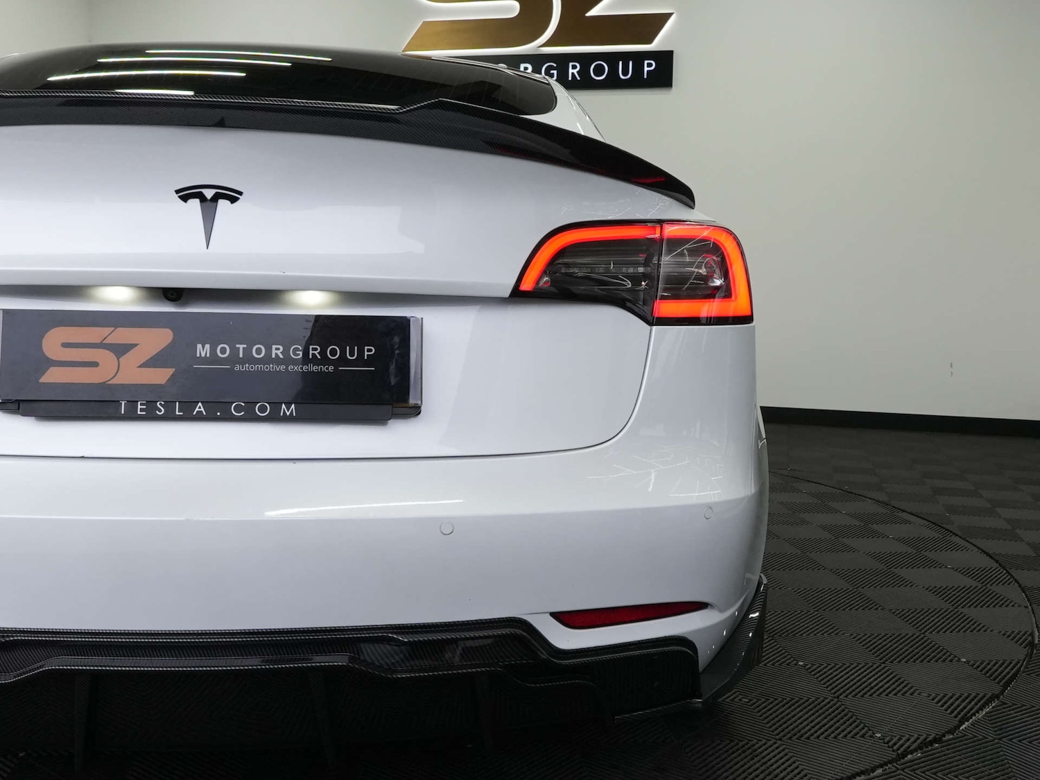 Used Tesla Model 3 2021 for sale - 77247842: Photo 51