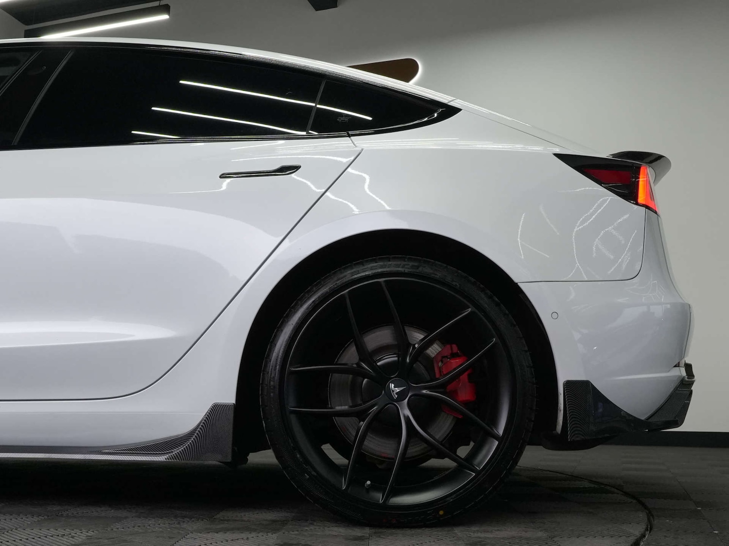 Used Tesla Model 3 2021 for sale - 77247842: Photo 54