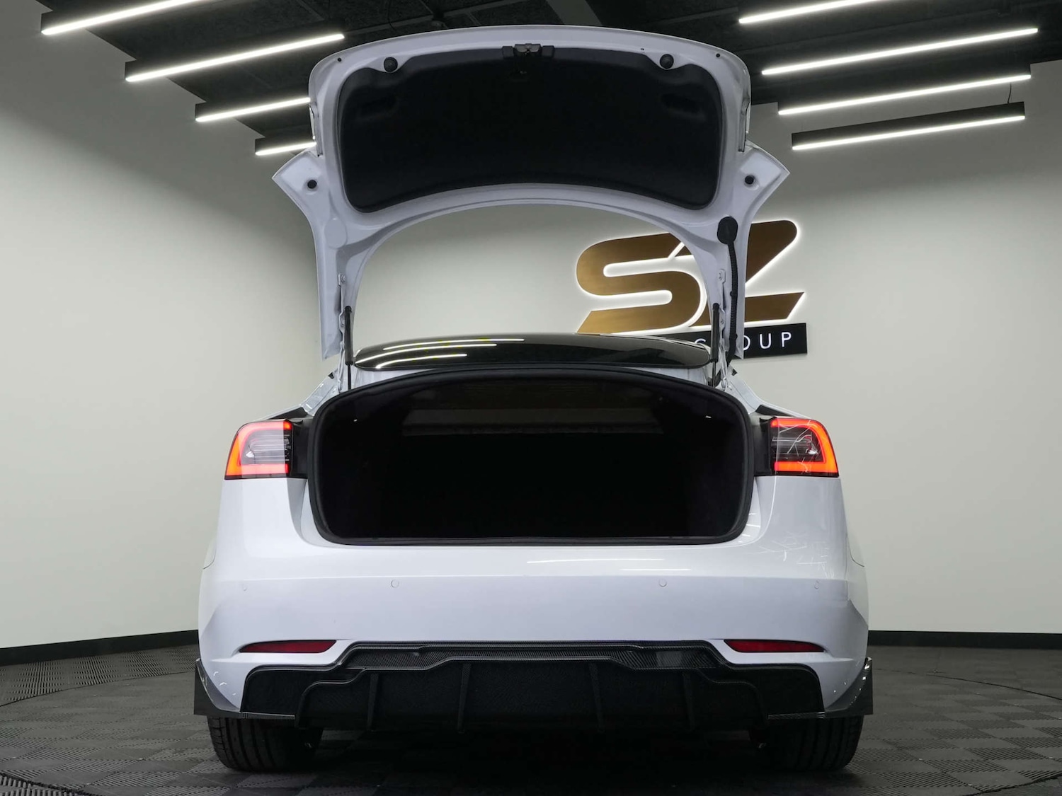 Used Tesla Model 3 2021 for sale - 77247842: Photo 56