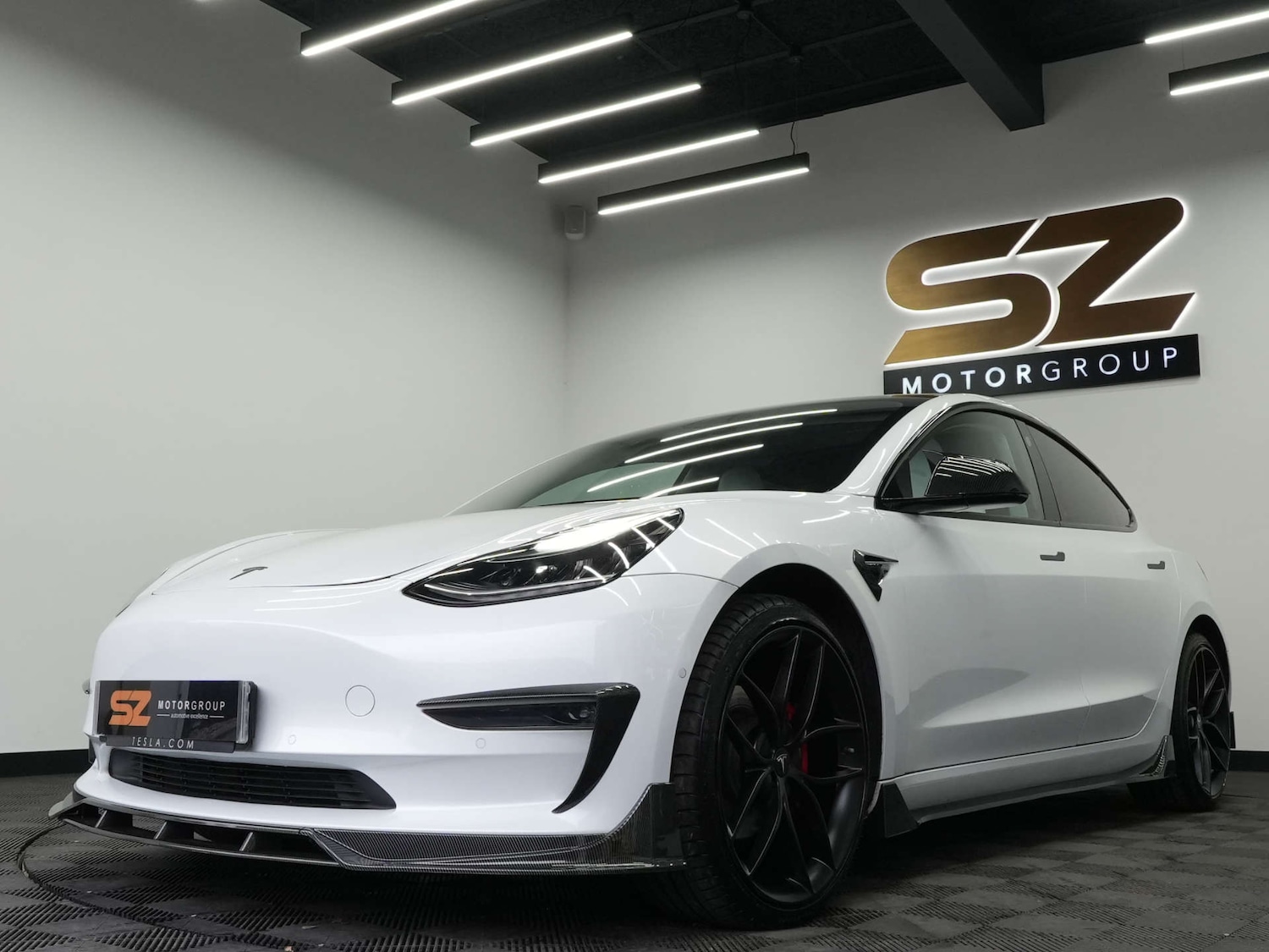 Used Tesla Model 3 2021 for sale - 77247842: Photo 6