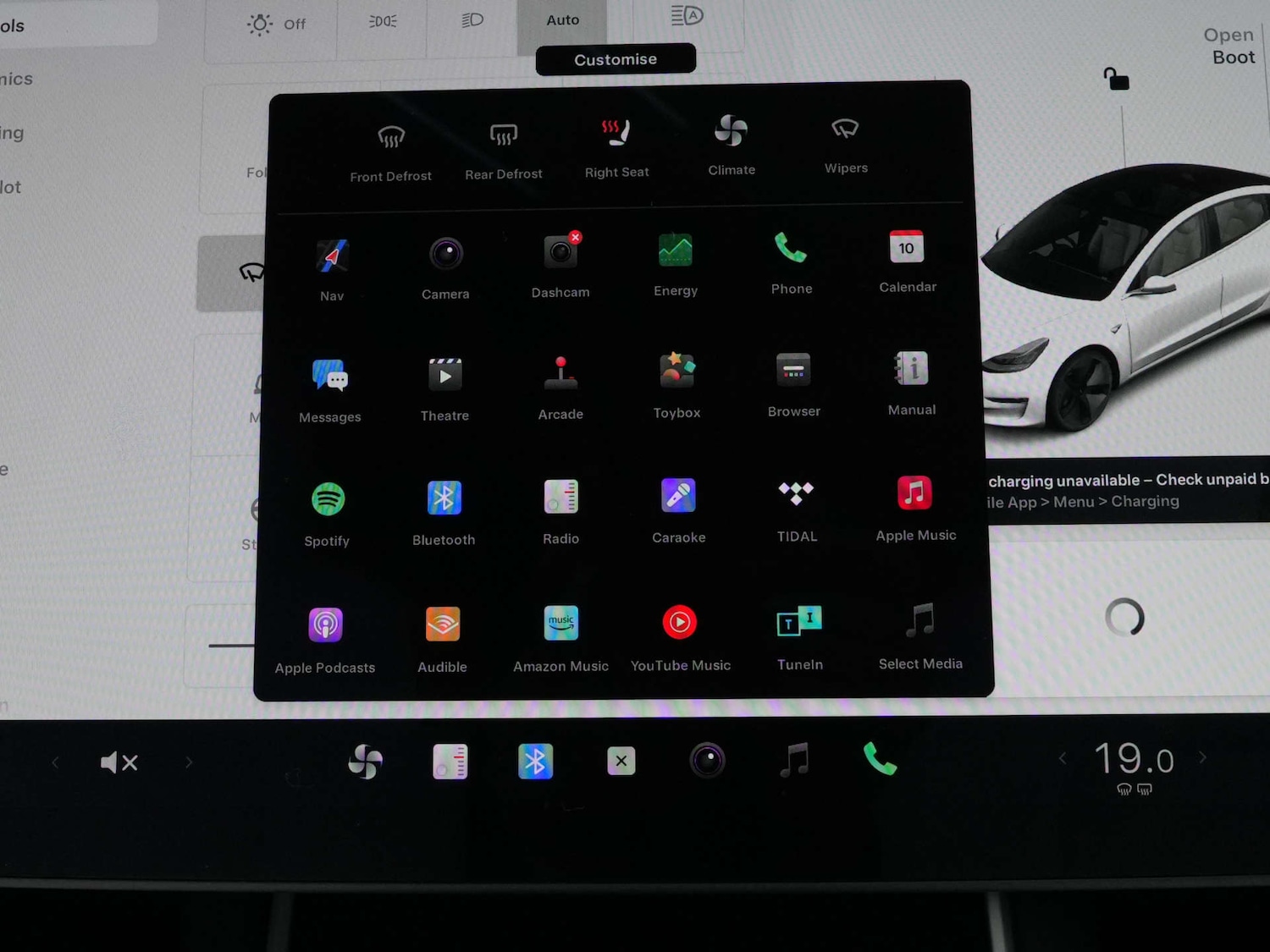 Used Tesla Model 3 2021 for sale - 77247842: Photo 61