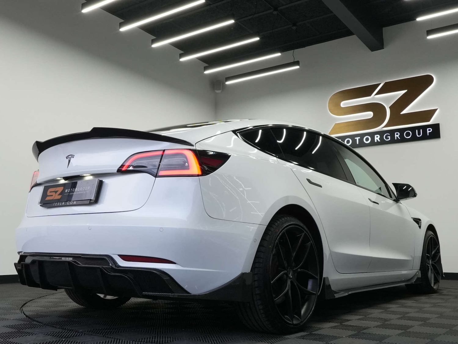 Used Tesla Model 3 2021 for sale - 77247842: Photo 7