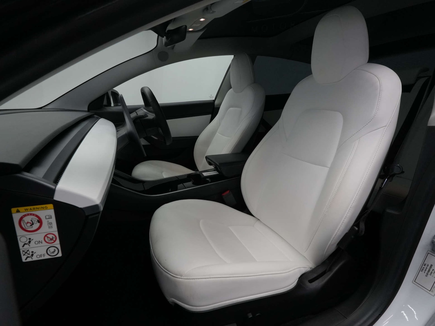 Used Tesla Model 3 2021 for sale - 77247842: Photo 9