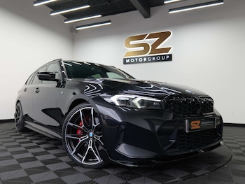 Used BMW 3 Series 2022 for sale - 79256934: Photo
