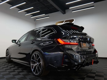 Used BMW 3 Series 2022 for sale - 79256934: Photo