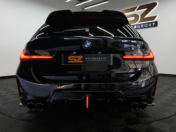 Used BMW 3 Series 2022 for sale - 79256934: Photo