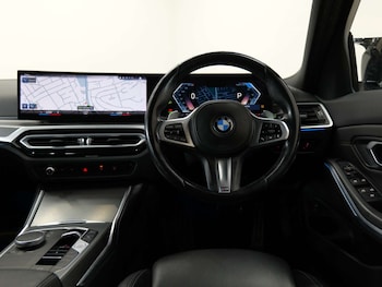 Used BMW 3 Series 2022 for sale - 79256934: Photo
