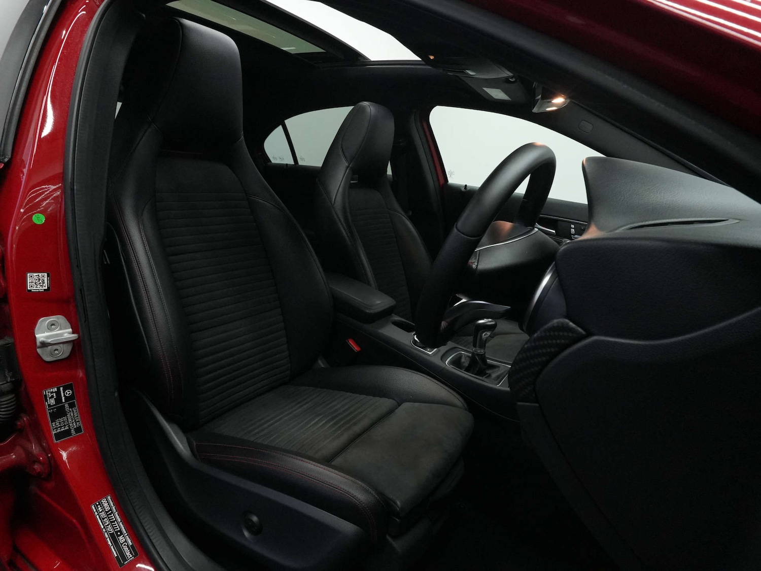 Used Mercedes-Benz A-Class 2016 for sale - 76301980: Photo 10