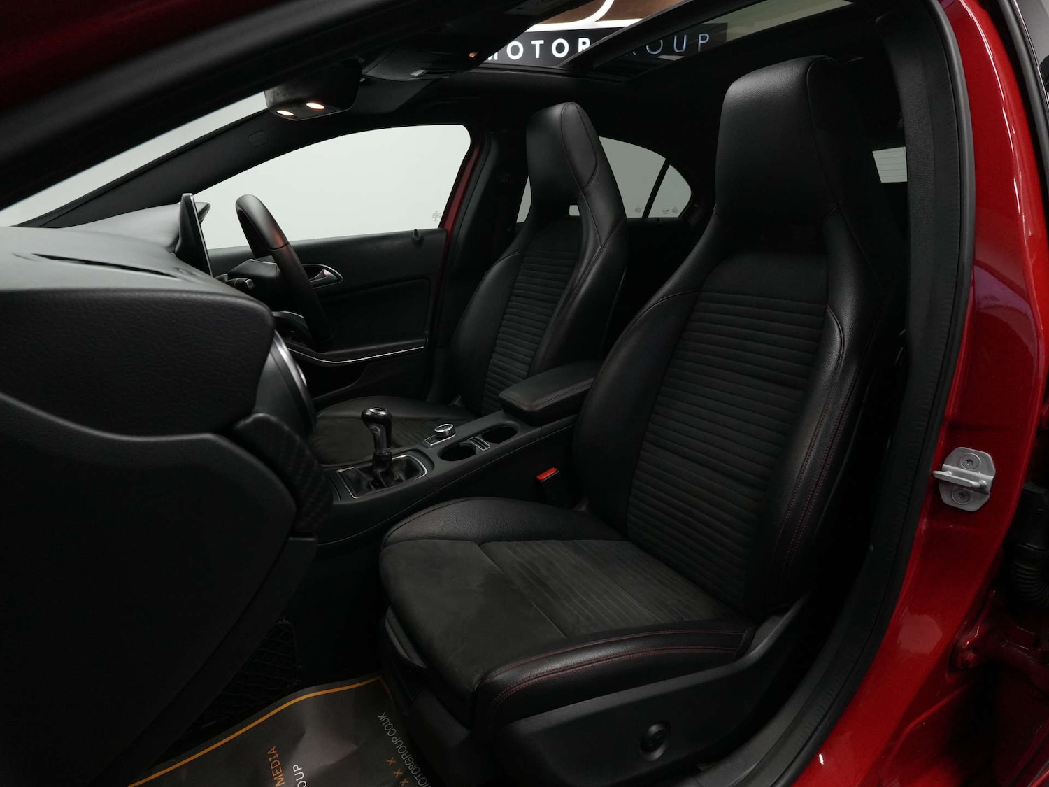 Used Mercedes-Benz A-Class 2016 for sale - 76301980: Photo 11