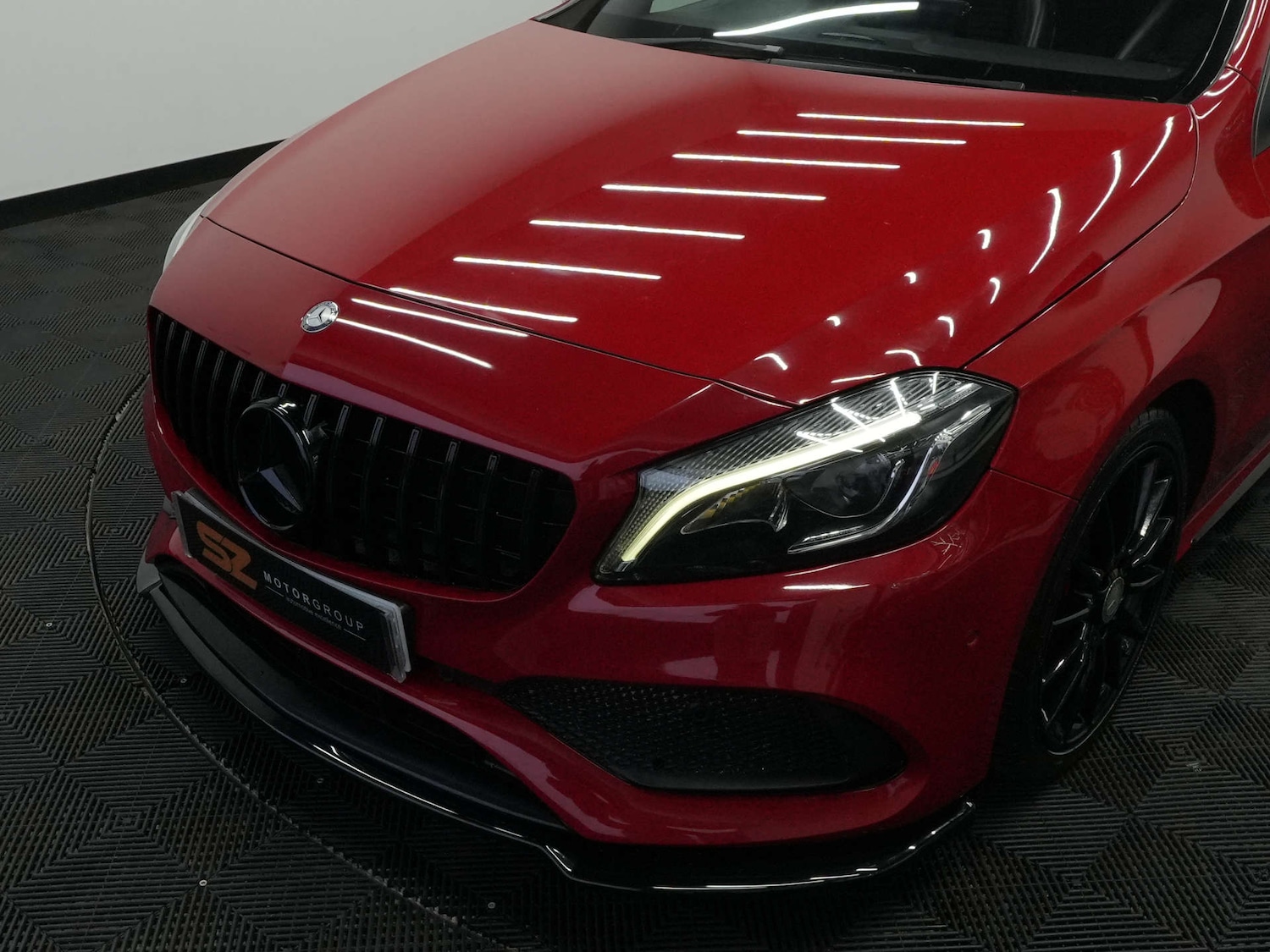 Used Mercedes-Benz A-Class 2016 for sale - 76301980: Photo 14