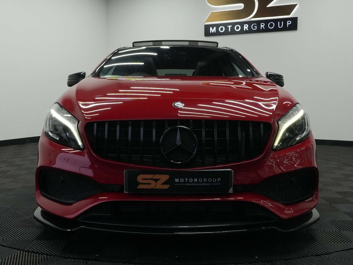 Used Mercedes-Benz A-Class 2016 for sale - 76301980: Photo 16