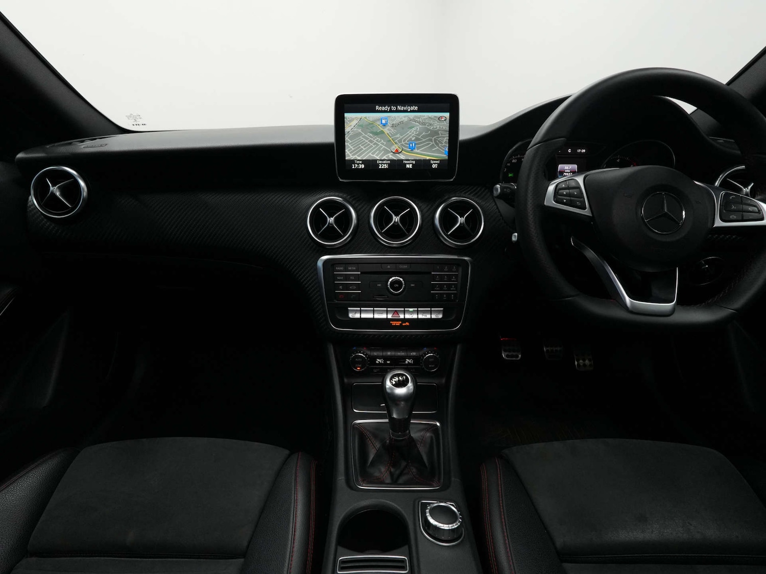 Used Mercedes-Benz A-Class 2016 for sale - 76301980: Photo 22