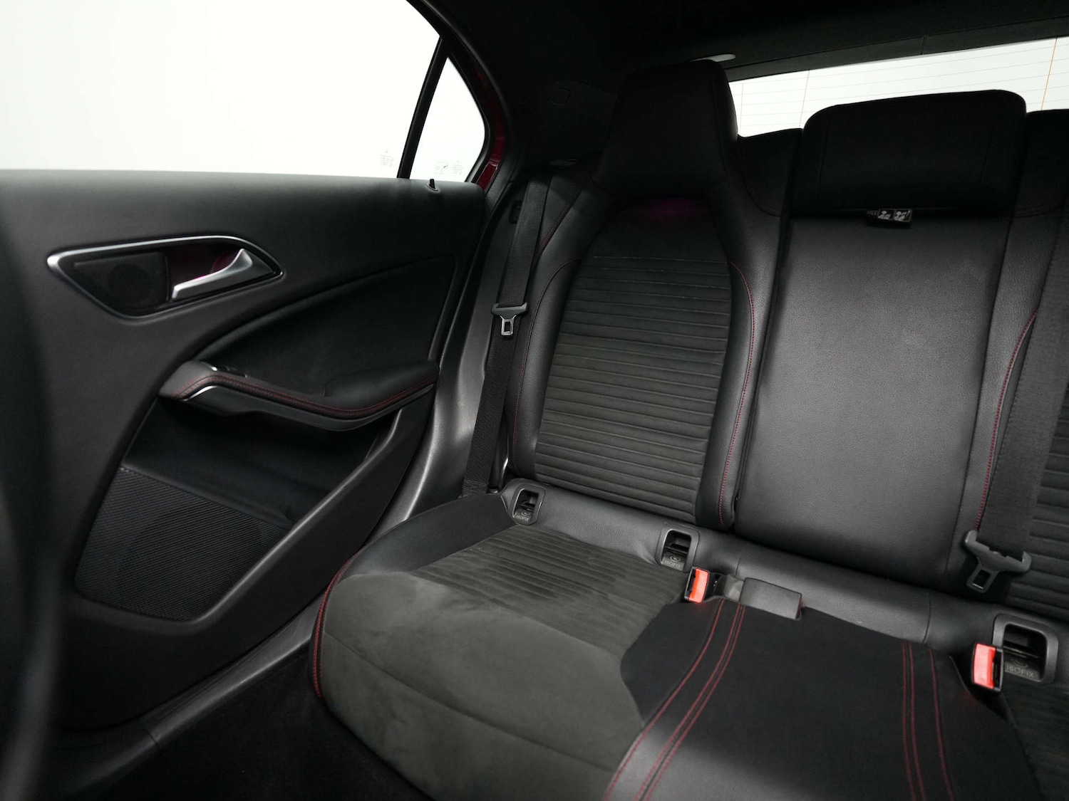 Used Mercedes-Benz A-Class 2016 for sale - 76301980: Photo 24