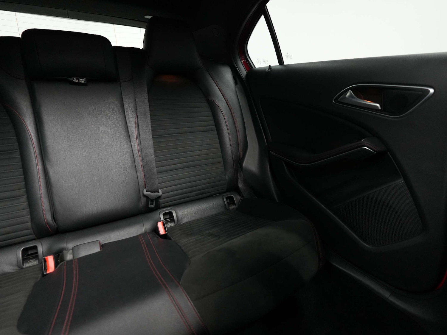 Used Mercedes-Benz A-Class 2016 for sale - 76301980: Photo 26