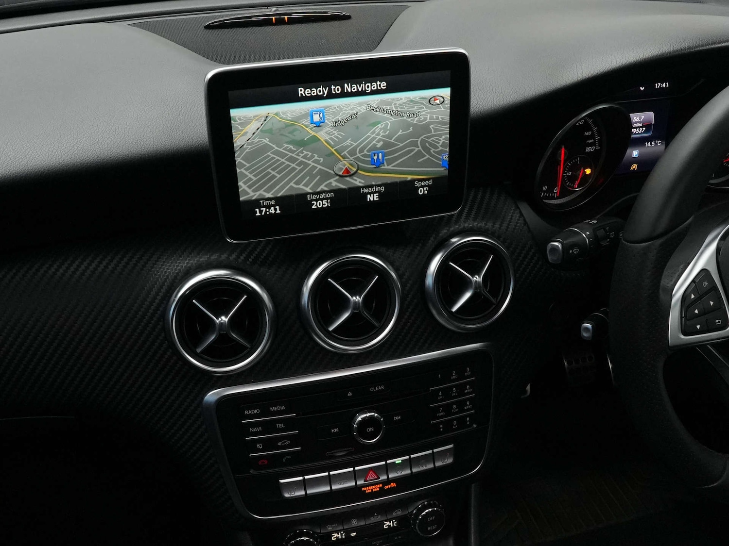 Used Mercedes-Benz A-Class 2016 for sale - 76301980: Photo 40