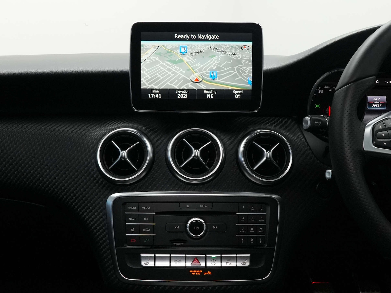 Used Mercedes-Benz A-Class 2016 for sale - 76301980: Photo 45