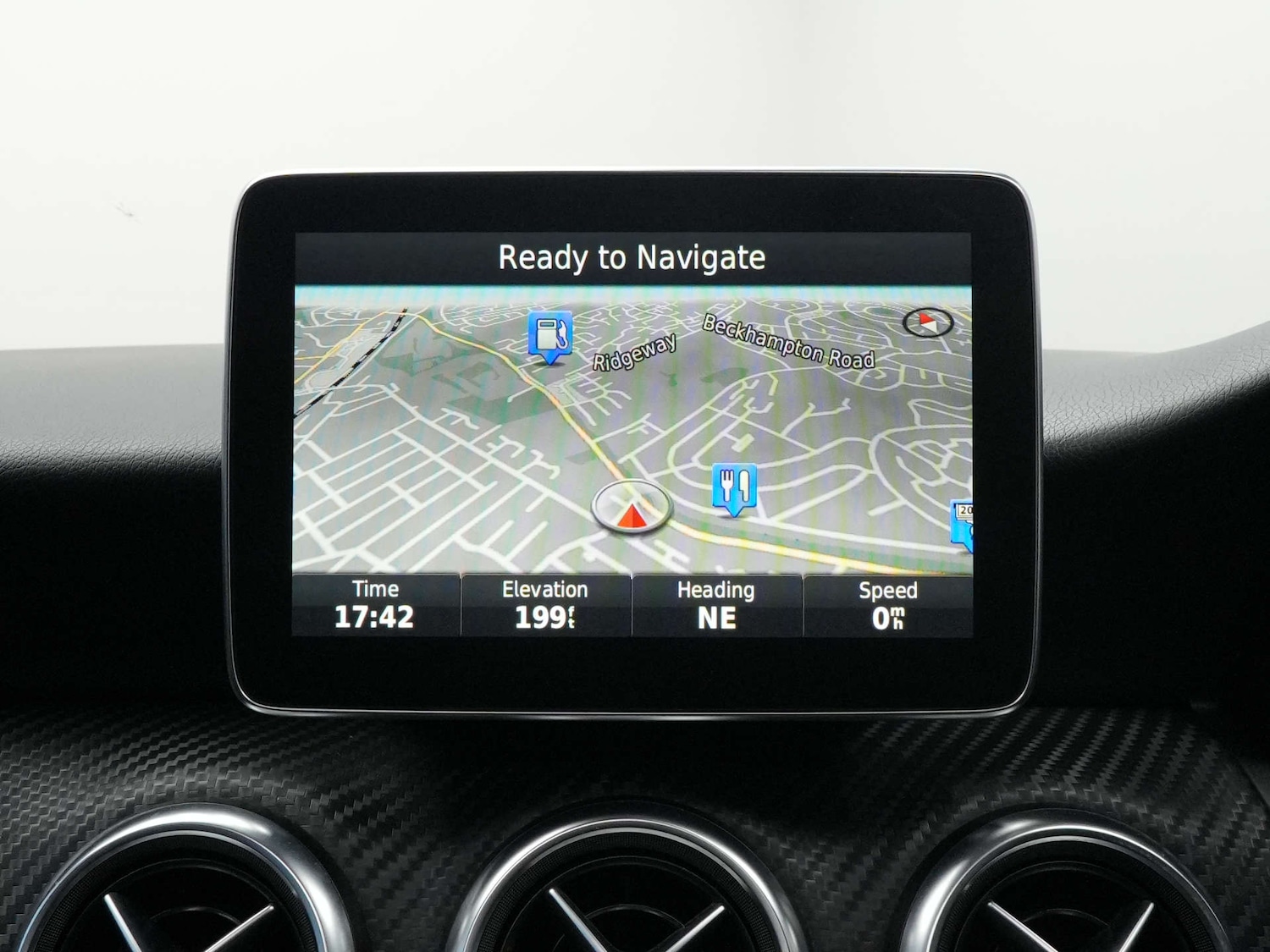 Used Mercedes-Benz A-Class 2016 for sale - 76301980: Photo 48