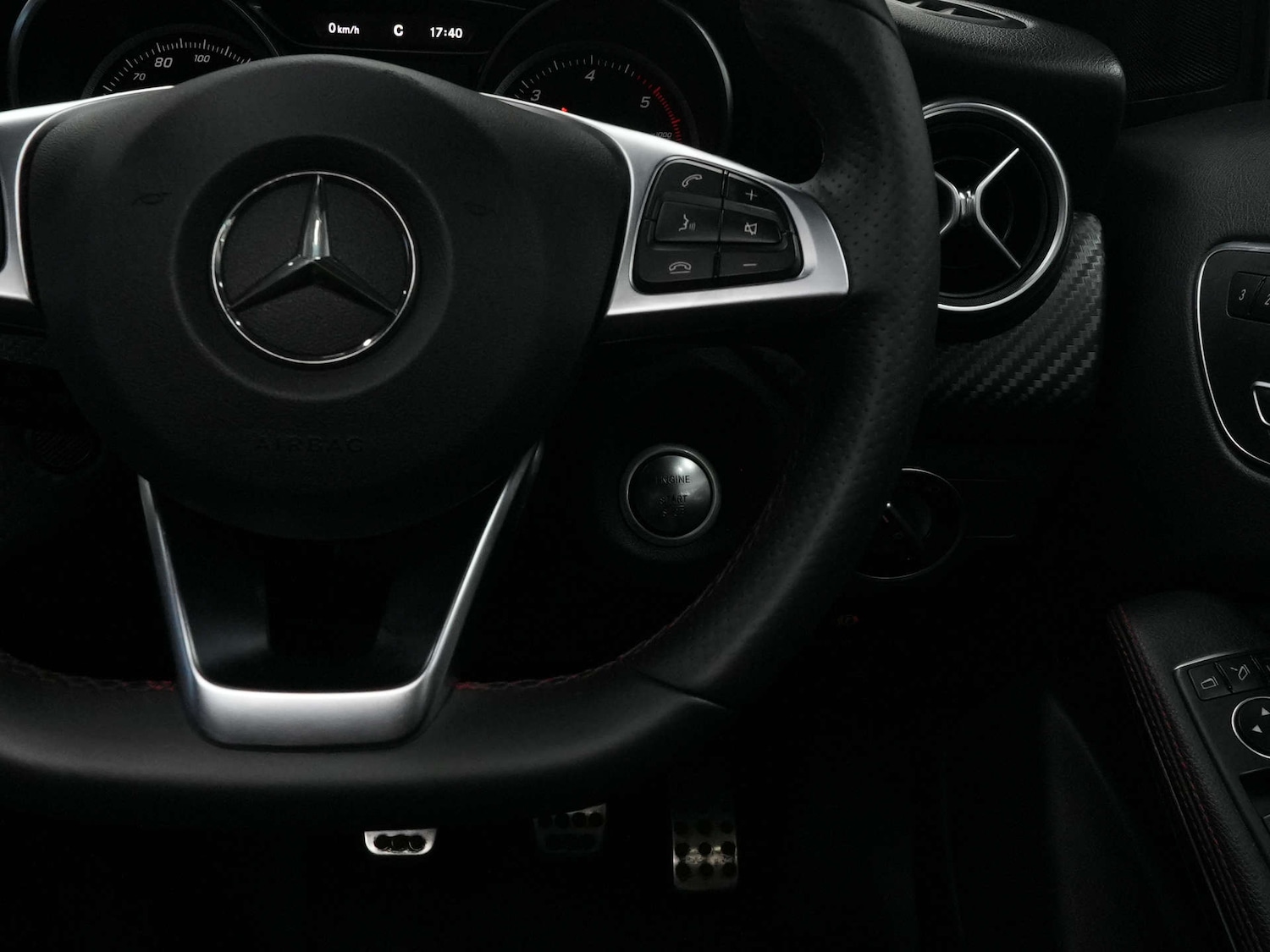 Used Mercedes-Benz A-Class 2016 for sale - 76301980: Photo 53