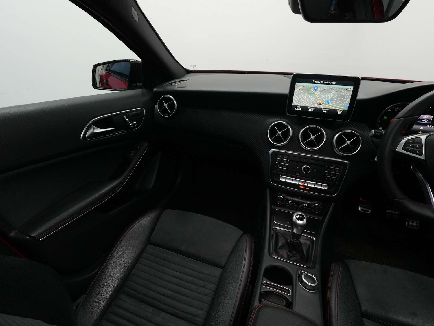 Used Mercedes-Benz A-Class 2016 for sale - 76301980: Photo 54