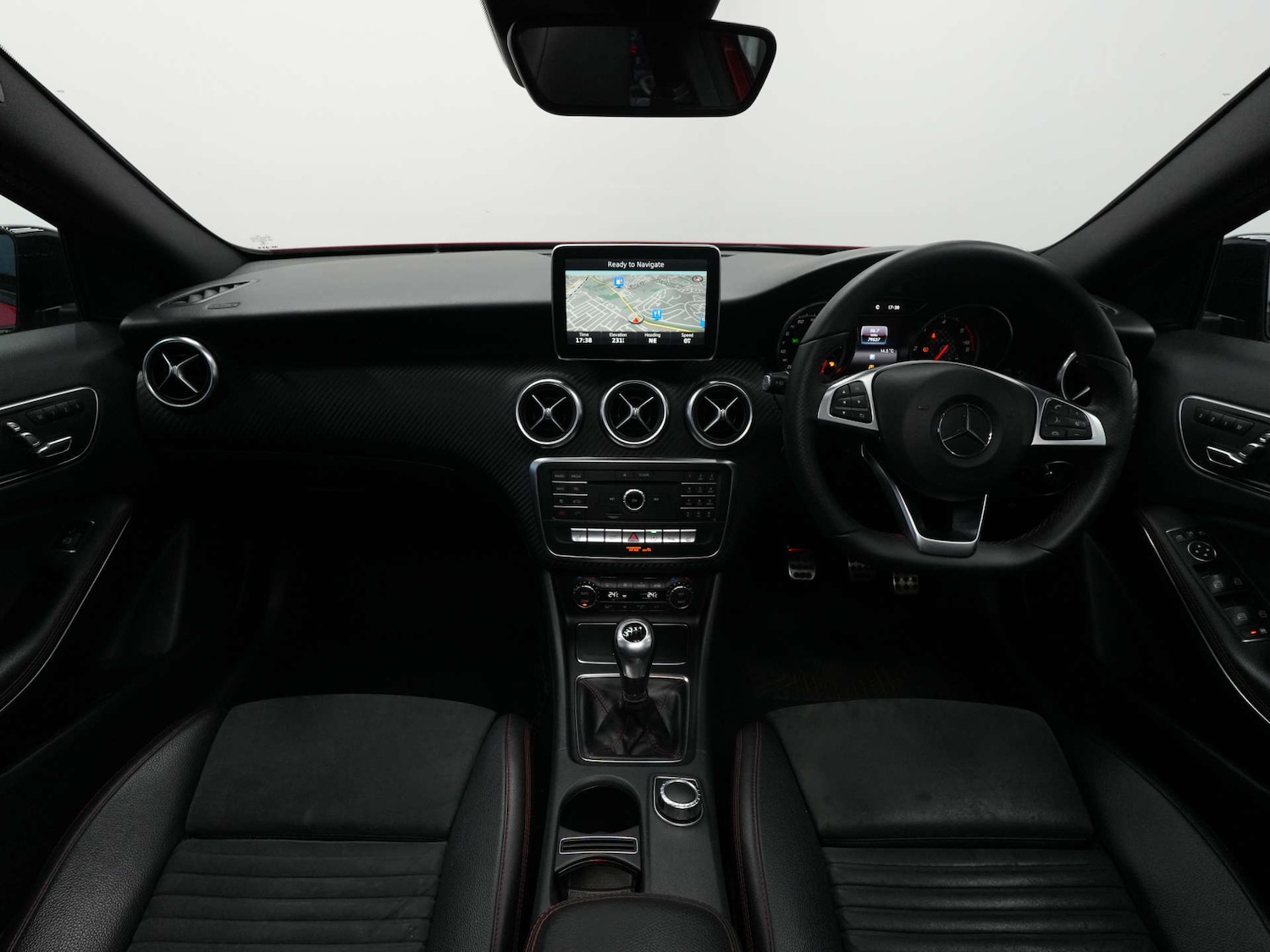 Used Mercedes-Benz A-Class 2016 for sale - 76301980: Photo 55