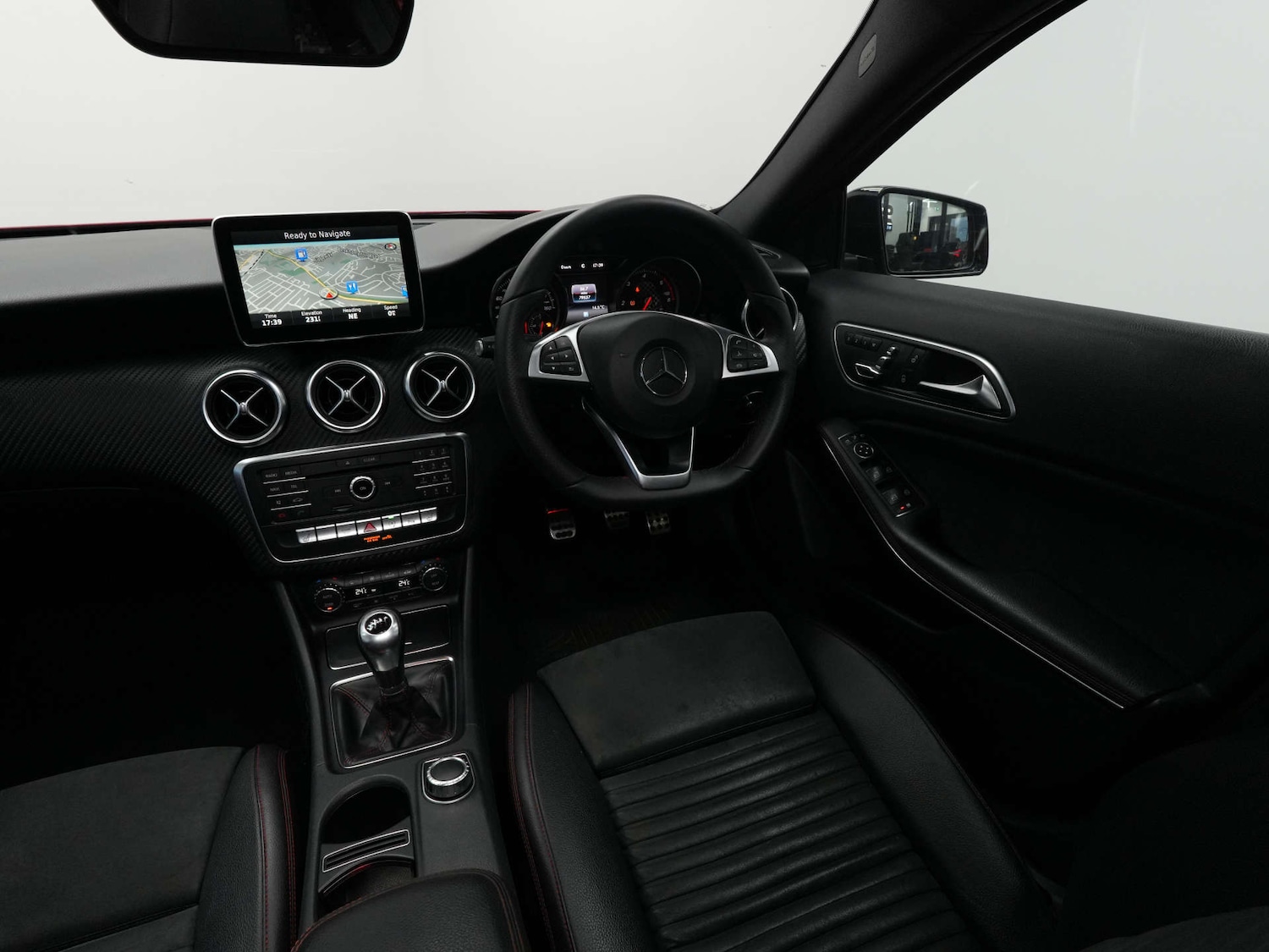 Used Mercedes-Benz A-Class 2016 for sale - 76301980: Photo 56