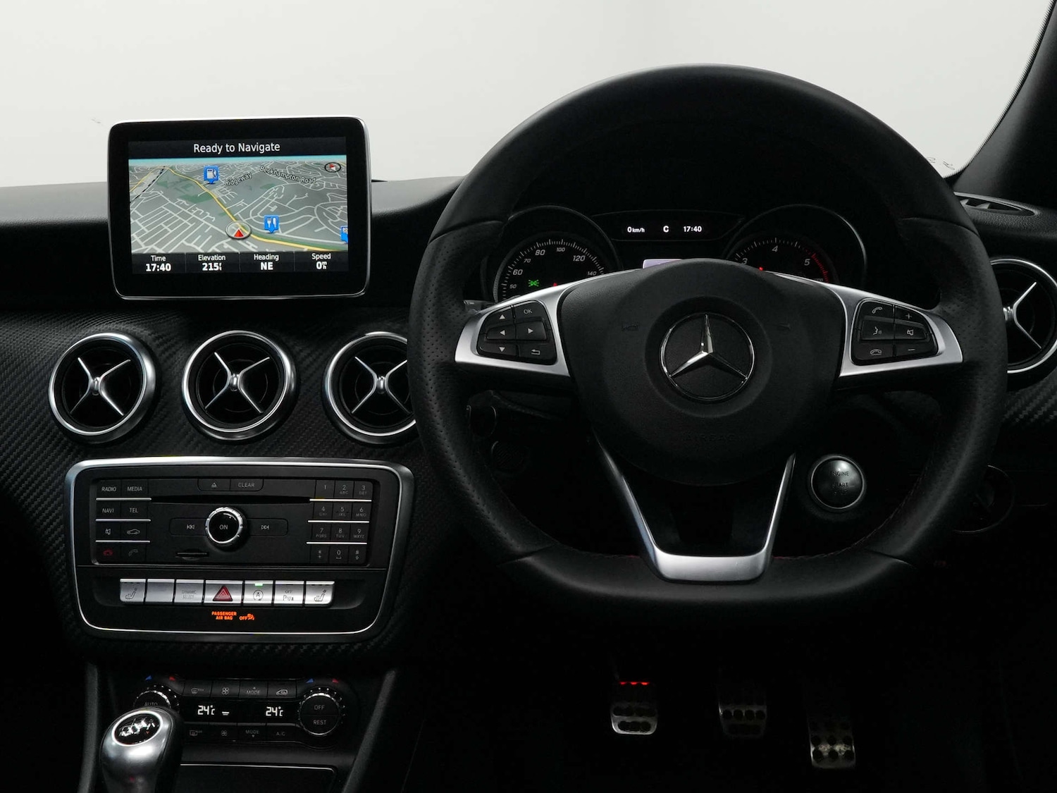 Used Mercedes-Benz A-Class 2016 for sale - 76301980: Photo 57