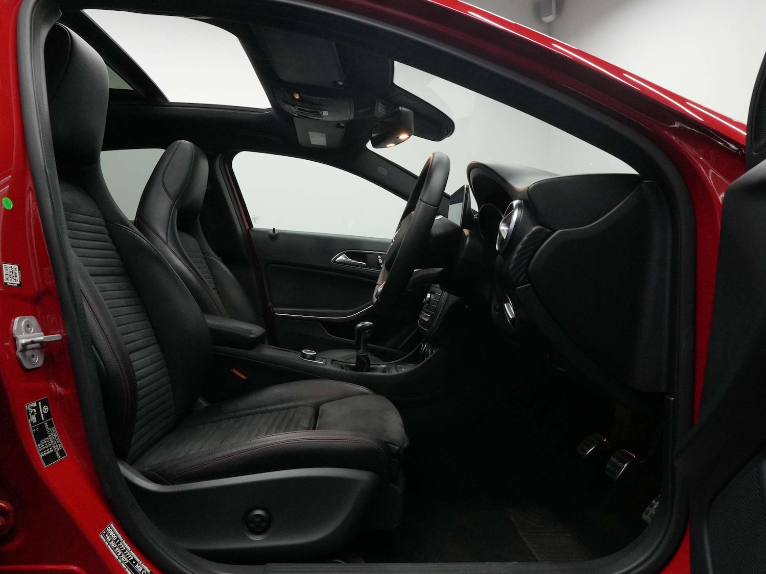 Used Mercedes-Benz A-Class 2016 for sale - 76301980: Photo 60