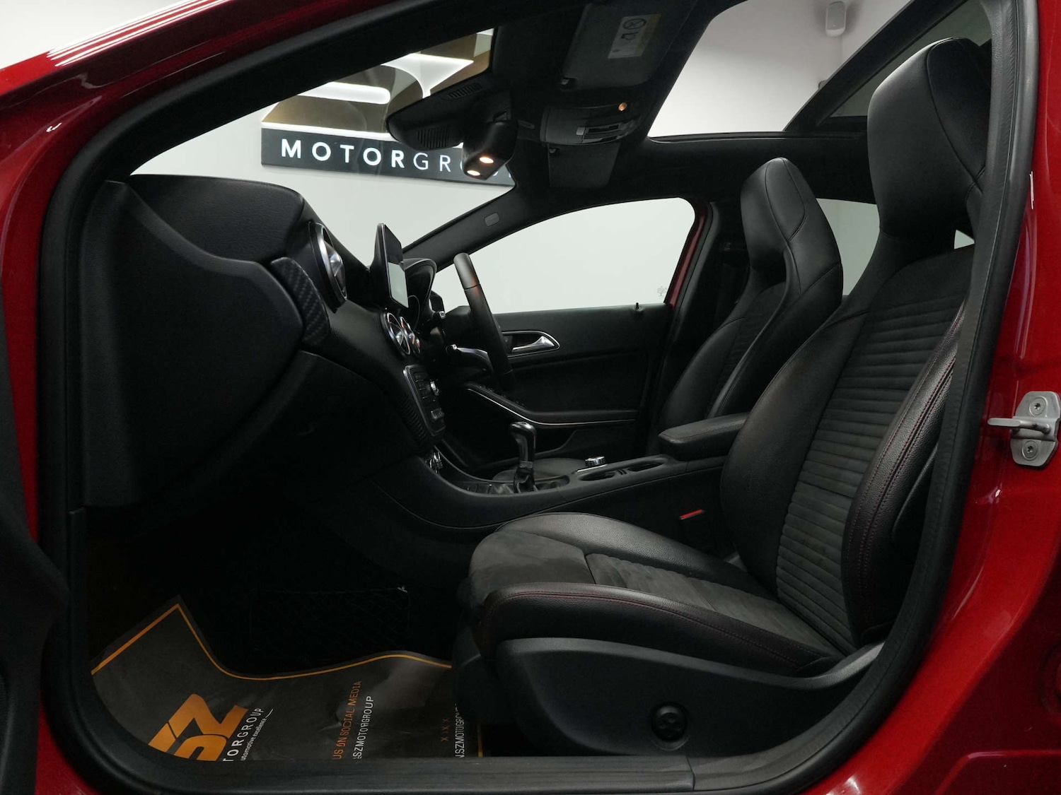 Used Mercedes-Benz A-Class 2016 for sale - 76301980: Photo 61