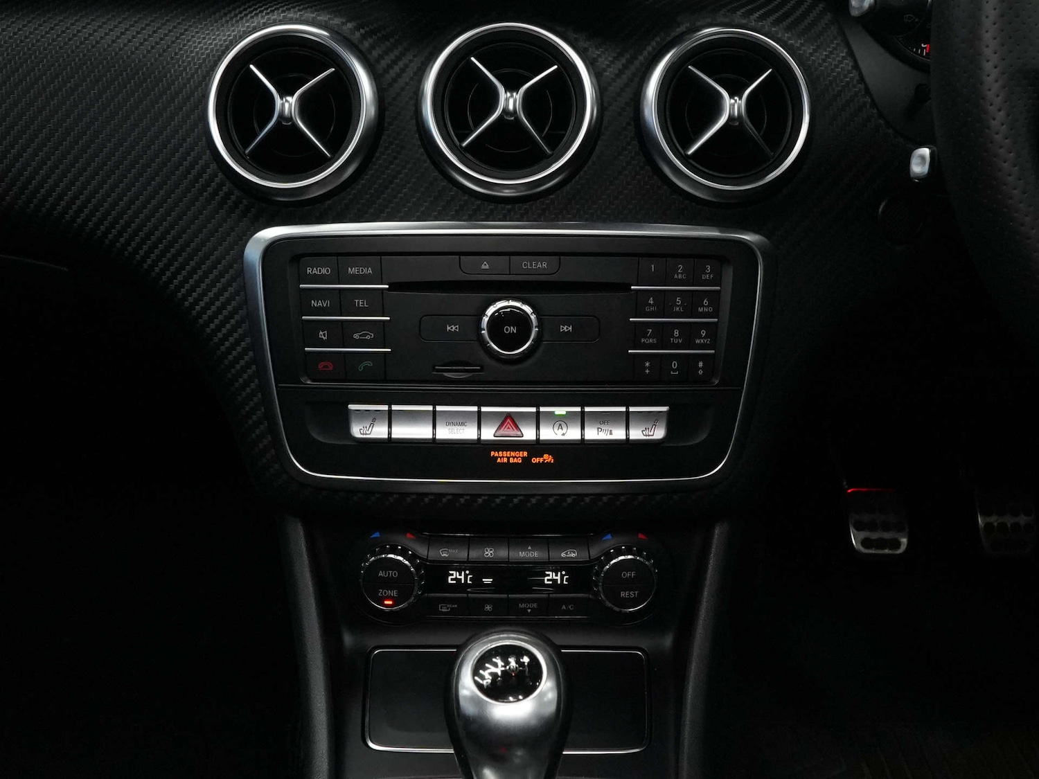 Used Mercedes-Benz A-Class 2016 for sale - 76301980: Photo 64