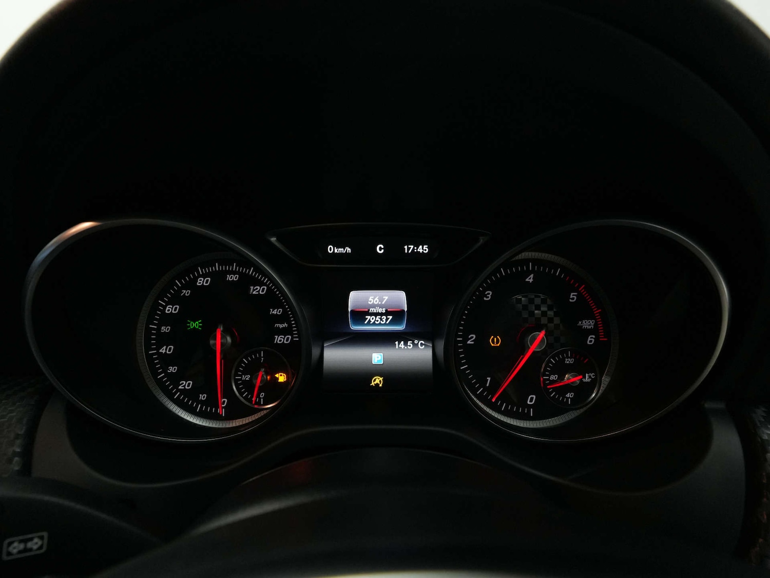 Used Mercedes-Benz A-Class 2016 for sale - 76301980: Photo 71