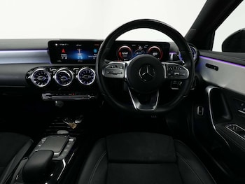 Used Mercedes-Benz A-Class 2021 for sale - 78960138: Photo