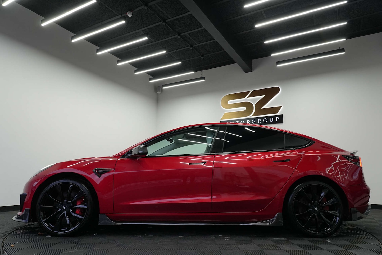 Used Tesla Model 3 2021 for sale - 77355561: Photo 30