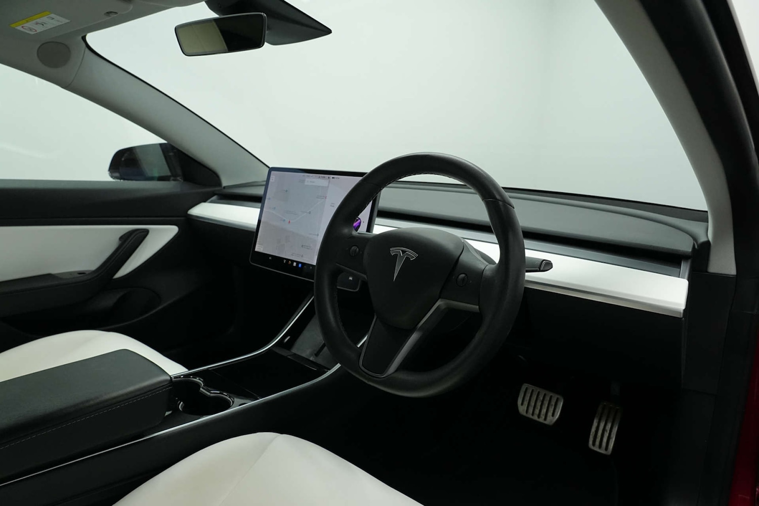 Used Tesla Model 3 2021 for sale - 77355561: Photo 39