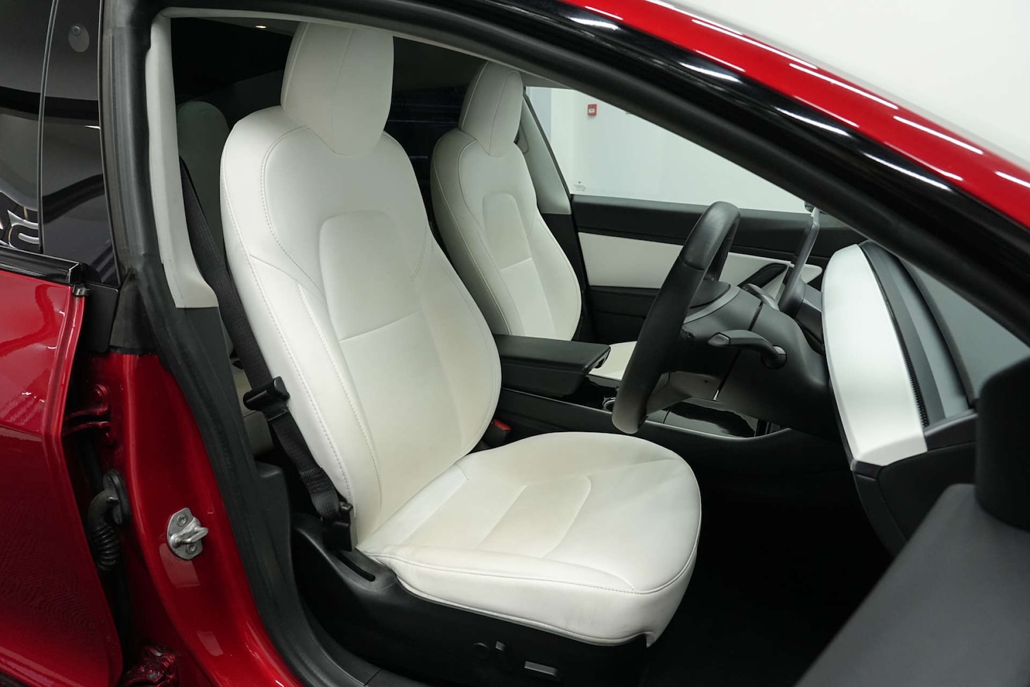 Used Tesla Model 3 2021 for sale - 77355561: Photo 41