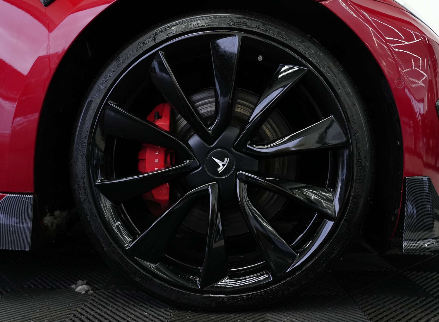 Used Tesla Model 3 2021 for sale - 77355561: Photo 43