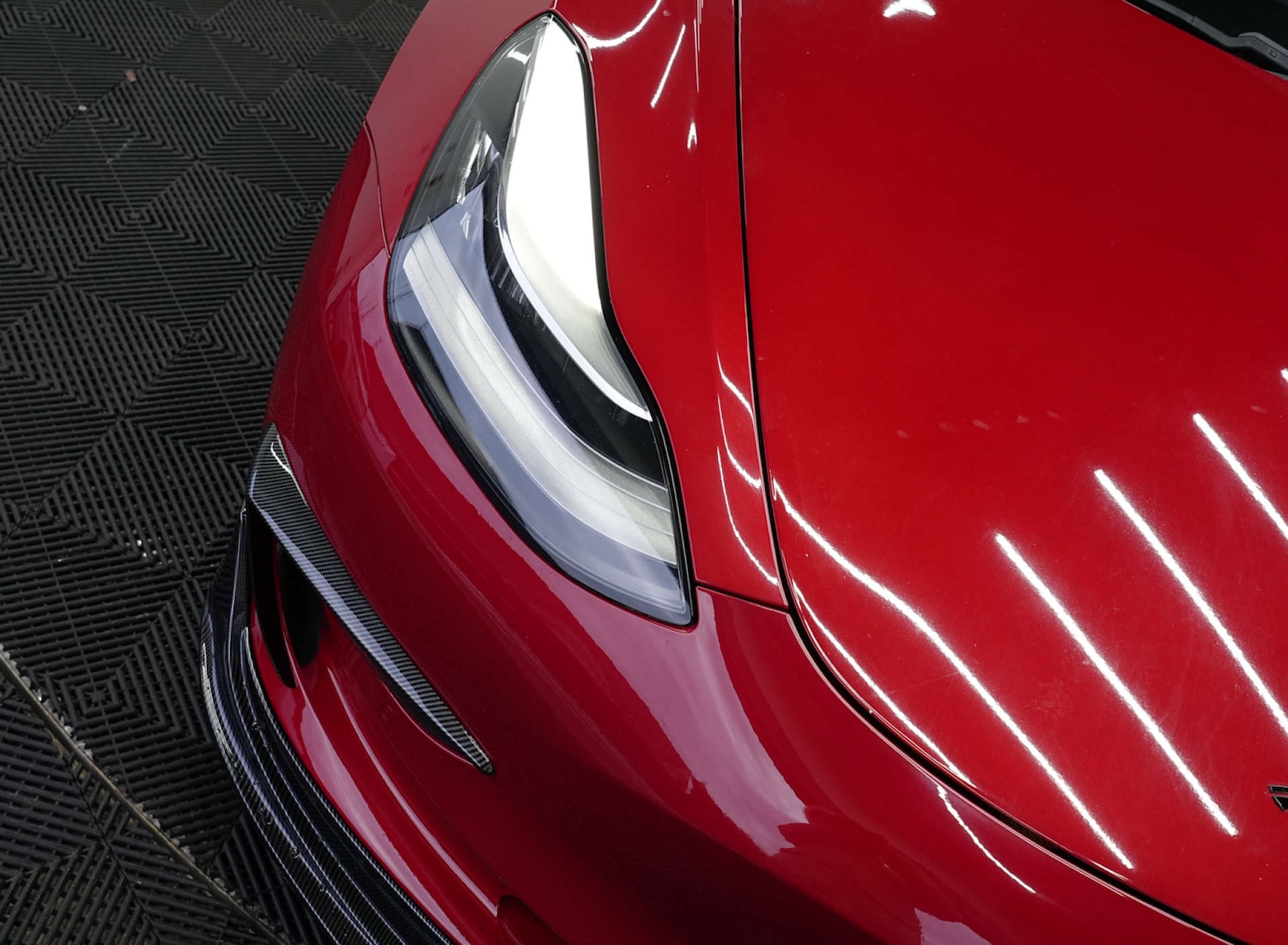 Used Tesla Model 3 2021 for sale - 77355561: Photo 56