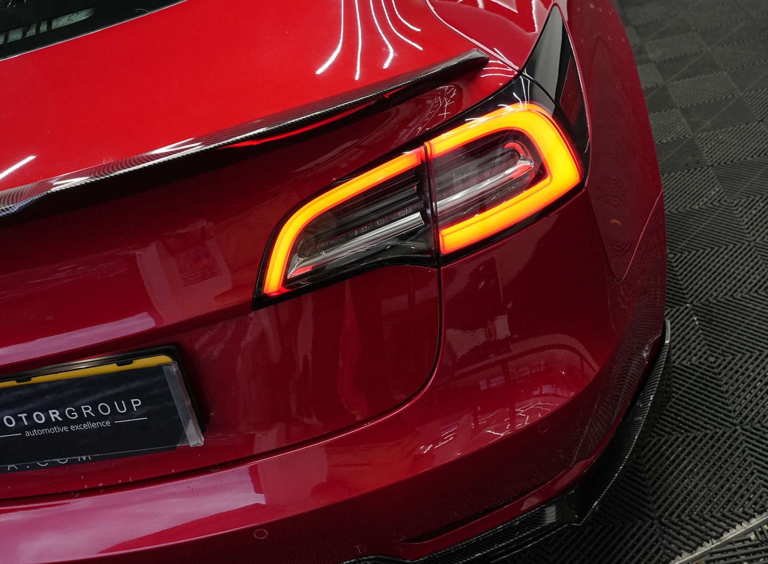 Used Tesla Model 3 2021 for sale - 77355561: Photo 59