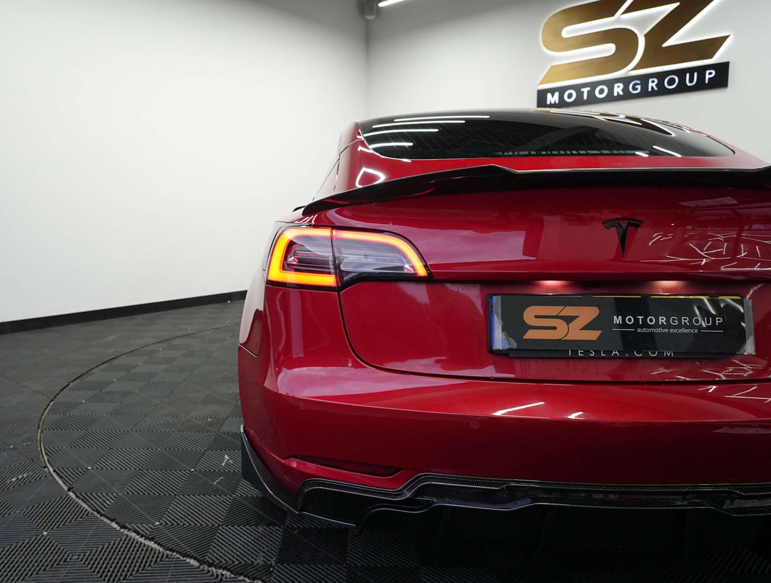 Used Tesla Model 3 2021 for sale - 77355561: Photo 60