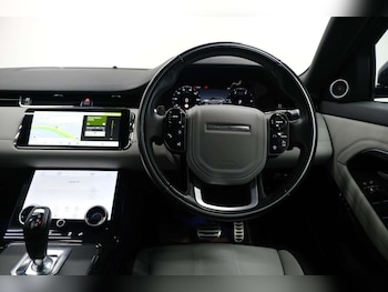 Used Land Rover Range Rover Evoque 2020 for sale - 78984149: Photo