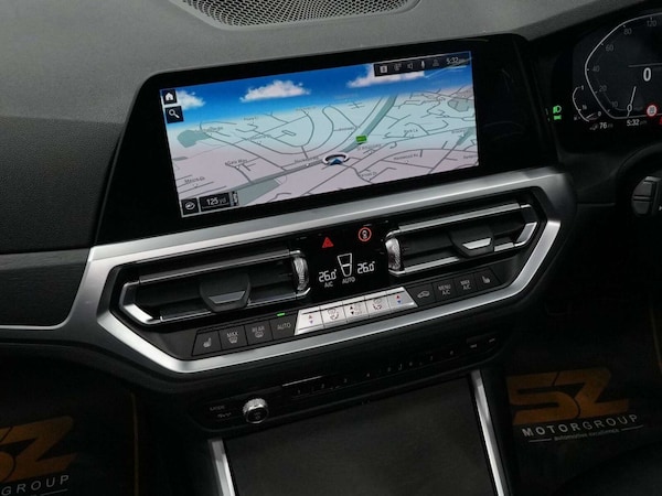 Used BMW 3 Series 2020 for sale - 76278414: Photo 12